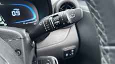 Hyundai i10 1.0 [63] Advance 5dr Auto [Nav] Petrol Hatchback